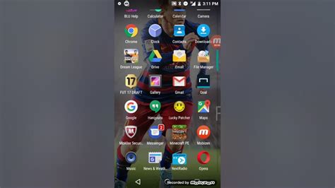 How to download mini militia Mod app of Denzel Wilson.